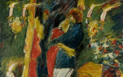 026 – Motiv nach E.T.A. Hoffmanns Erzählungen