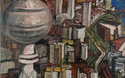 030/031 – Berlin an der Spree