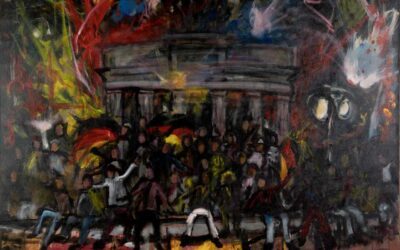 047 – erstes geeintes Silvester