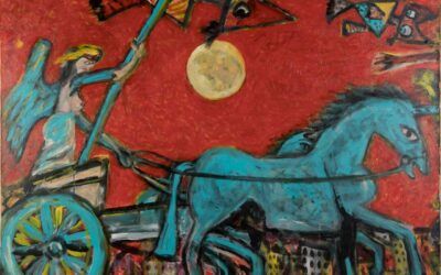 048 – Mit ORB und Quadriga