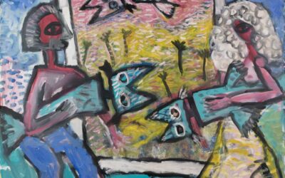 053 – Flug der Fische