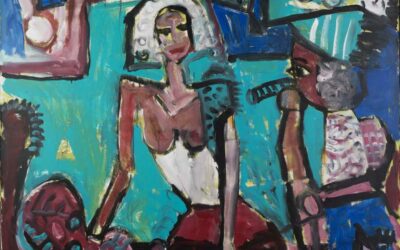 056 – Fisch im Hause des Krebses