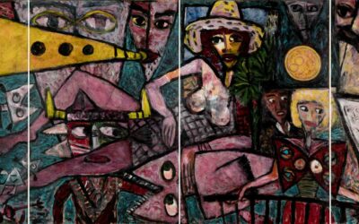 058/059/060/061 – Nichts ist alles