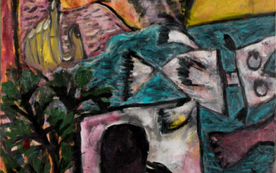 058/059/060/061 – Nichts ist alles