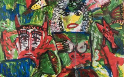 103 – Verwandlung im Sein