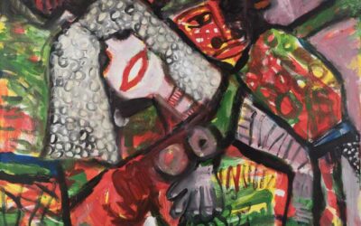 104 – Verwandlung im Sein