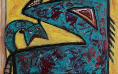 278 – Psycho-Bilder