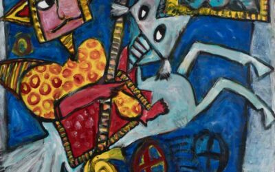 280 – Psycho-Bilder