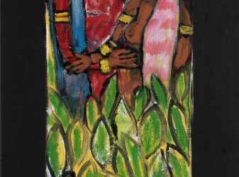 350 – Kirchenfenster