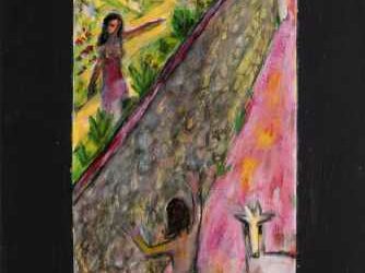 352 – Kirchenfenster