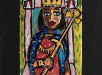 354 – Kirchenfenster