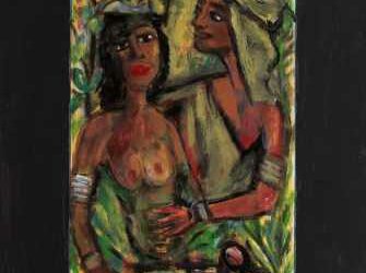 358 – Kirchenfenster