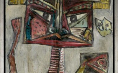 423 – Verwandlung im Sein