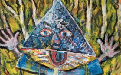 494 – Verwandlung im Sein