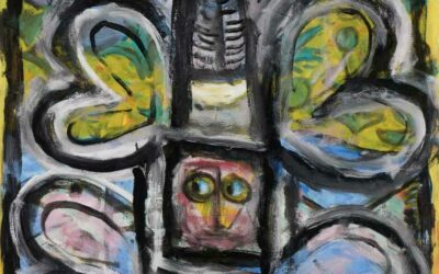 663 – Kleine Insel