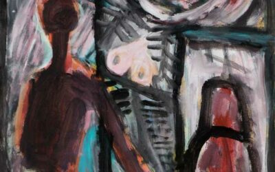 664 – Kleine Insel