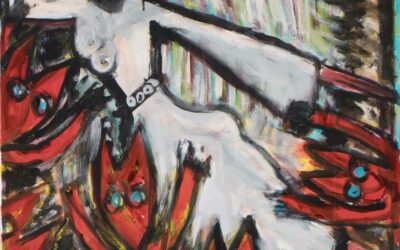 666 – Kleine Insel