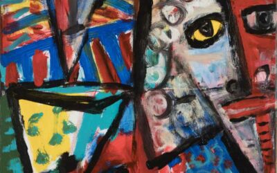 711 – Psycho-Bilder