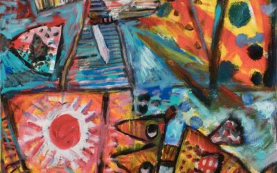 712 – Psycho-Bilder